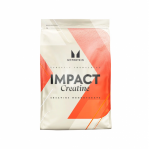 Myprotein Creatine Monohydrate Powder - Креатин, Разфасовка 0.250kg