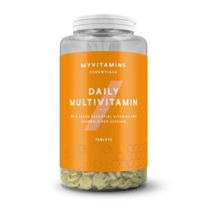 Myprotein Daily Vitamins - Мултивитамини, Разфасовка 180 tabs