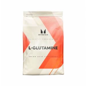 Myprotein L-Glutamine - Глутамин