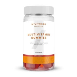 Myprotein Multivitamin Gummies - Chewable Multivitamins, Pack of 30 gummies