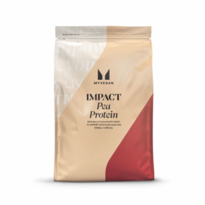Myprotein Pea Protein Isolate - Грахов Протеин