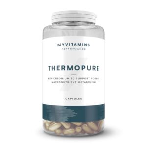 Myprotein Thermopure - Фет Бърнър