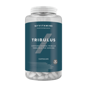 Myprotein Tribulus Pro 95% Saponins - Трибулус, Разфасовка 90 caps