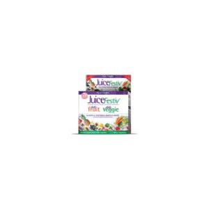 Natrol JuiceFestiv - Антиоксидант, Разфасовка 2 x 60 caps
