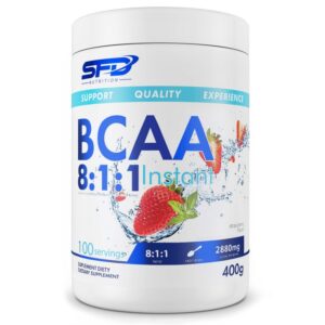 SFD BCAA 8:1:1 Instant