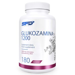 SFD Glucosamine 1200 - Глюкозамин