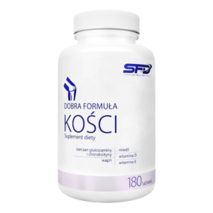 SFD Good Bones Formula - Формула за Кости и Стави, Разфасовка 180 tabs