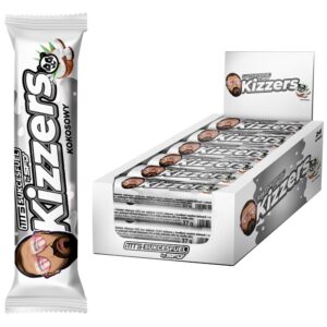 SFD Kizzers Bar - Протеинов Бар