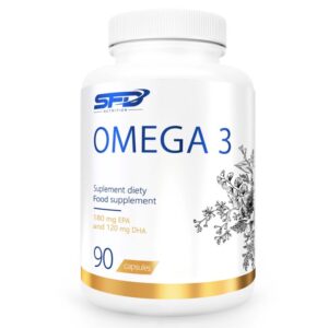 SFD Omega 3 - Омега 3