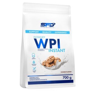 SFD WPI Isowhey Instant - Протеин Изолат