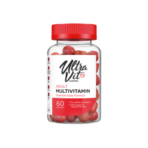 UltraVit Gummies Adult Miltivitamin - Мултивитамини