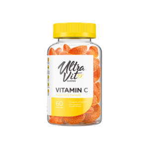 UltraVit Gummies Vitamin C - Витамин C