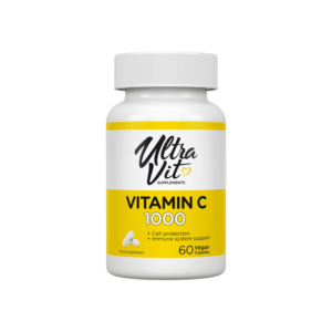 UltraVit Vitamin C 1000 - Витамин C