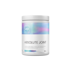 VP Laboratory Absolute Joint - Ставен Комплекс, Вкус Малина, Разфасовка 400g