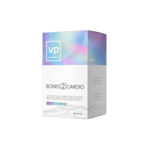 VP Laboratory Bones2Cardio - Формула за Кости и Сърце