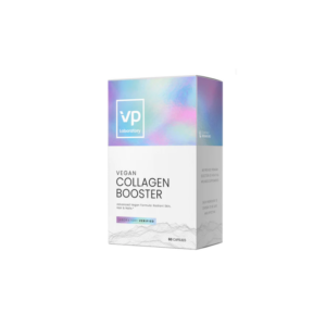 VP Laboratory Vegan Collagen Booster - Колаген, Разфасовка 60caps
