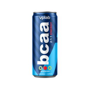 VPLab BCAA Energy 2:1:1 + L-Carnitine - BCAA + Л-Карнитин