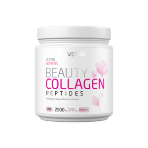VPLab Beauty Collagen Peptides - Колаген, Разфасовка 150g