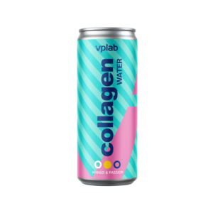 VPLab Collagen Water - Колагенова Напитка