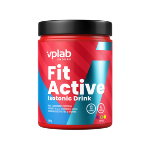 VPLab FitActive Isotonic Drink - Изотонична Напитка
