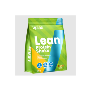 VPLab Lean Protein Shake - Протеинов Шейк, Вкус Банан, Разфасовка 750g
