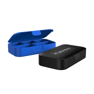 VPLab Pill Case - Кутия За Капсули