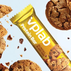 VPLab Protein Bar - Протеинов Бар