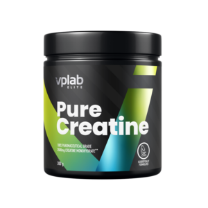 VPLab Pure Creatine - Creapure - Креатин