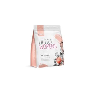 VPLab Ultra Women`s Protein - Дамски Протеин + Хиалуронова Киселина, Вкус Шоколад, Разфасовка 500g