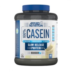Applied Nutrition 100% Casein - Казеин, Вкус Шоколад, Разфасовка 1.800 kg