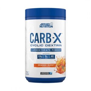 Applied Nutrition Carb-X  - Въглехидратна Формула