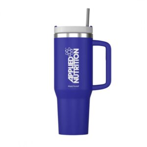 Applied Nutrition Cooler Cup - Blue - Чаша, Цвят Син, Разфасовка 1200ml