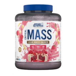 Applied Nutrition Critical Mass Professional - Гейнър
