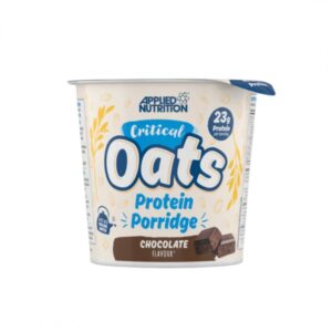 Applied Nutrition Critical Oats - Овесени Ядки, Вкус Златен сироп, Разфасовка 60 gr