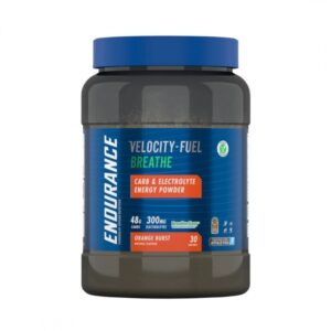 Applied Nutrition Endurance - Breathe - Въглехидратно - Електролитна Формула