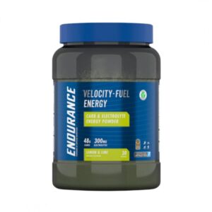 Applied Nutrition Endurance - Energy - Въглехидратно - Електролитна Формула, Вкус Портокал, Разфасовка 1.5kg