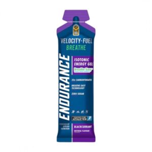 Applied Nutrition Endurance - Isotonic Energy Gel - Breathe - Изотоничен Енергиен Гел, Вкус Кола, Разфасовка 60g