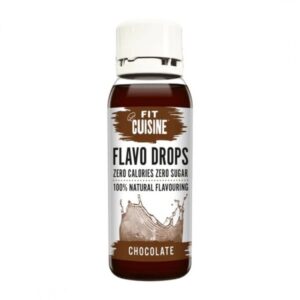 Applied Nutrition Flavo Drops - Овкусител