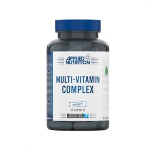 Applied Nutrition Multi-Vitamin Complex - Мултивитамини, Разфасовка 90 caps