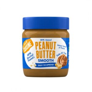 Applied Nutrition Peanut Butter Smooth - Фъстъчено Масло