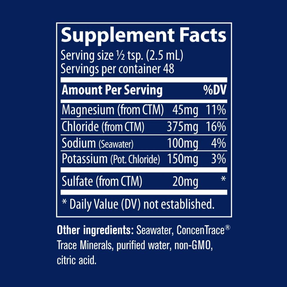 Endure Performance Electrolyte 30ml