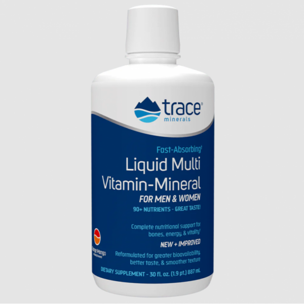 Trace Minerals Liquid Multi Vitamin Mineral 600x600