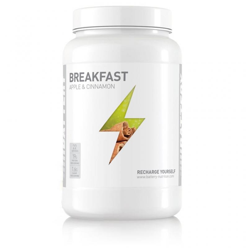 Battery Nutrition Breakfast 1