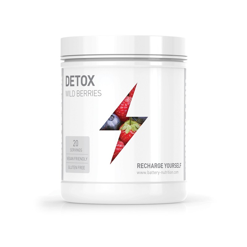 Battery Nutrition Detox 1