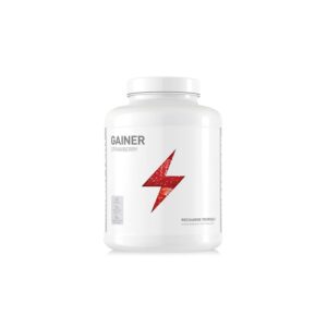 Battery Nutrition Gainer 2 300x300