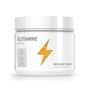 Battery Nutrition Glutamine Flavoured 1 300x300