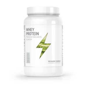 Battery Nutrition Whey Protein 25 300x300