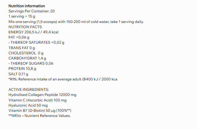collagen