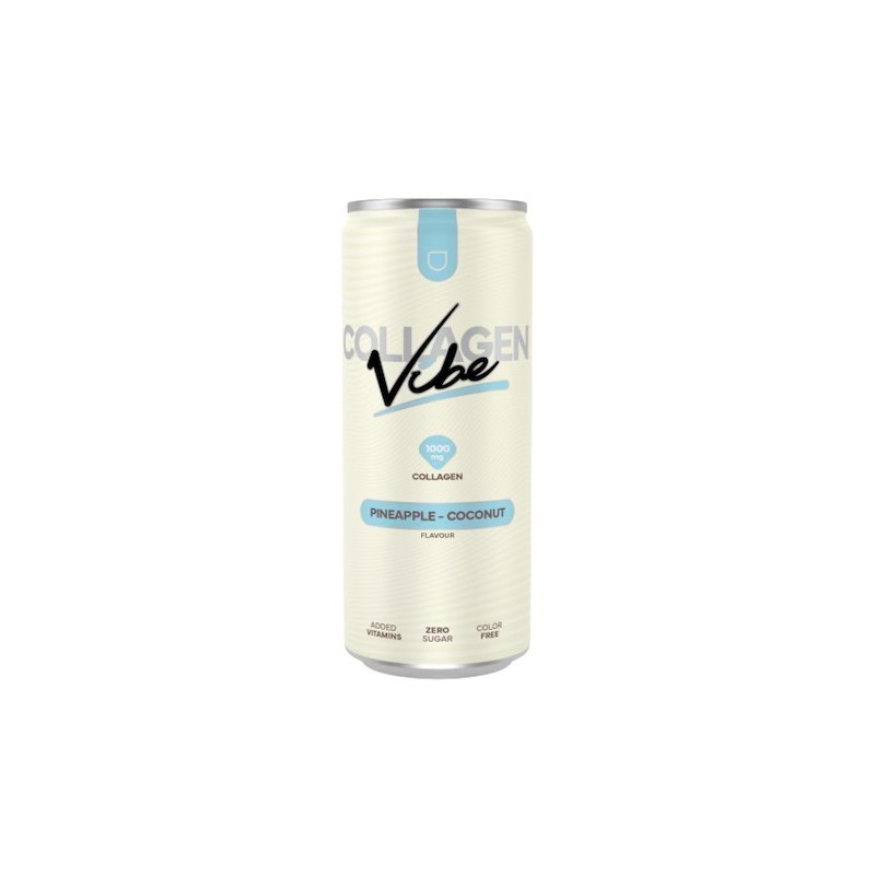 Nanosupps Collagen Vibe 3
