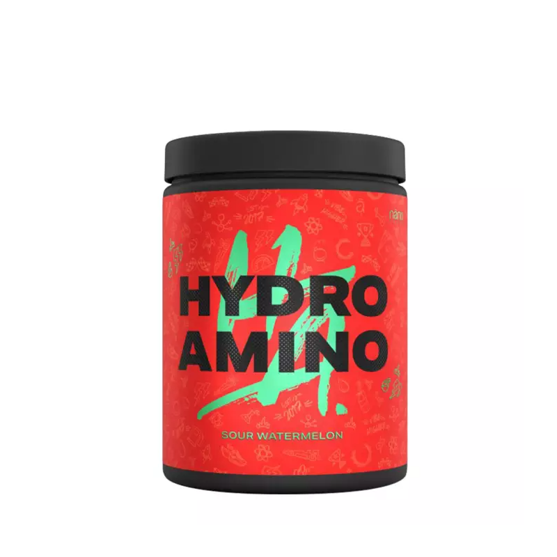 Nanosupps Hydro Amino 2